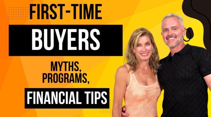 First-Time Buyers: Myths, Programs, and Financial Tips