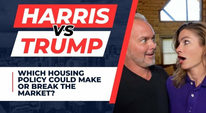 Harris vs. Trump: Which Housing Policy Could Make or Break the Market?