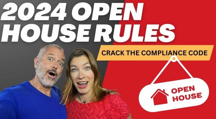 2024 Open House Rules: Crack the Compliance Code