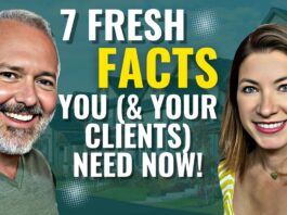 Home Prices: 7 Fresh Facts You (& Your Clients) Need Now!