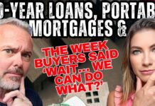 Fun Friday Show — “Affordability Watch: 50-Year Loans, Portable Mortgages & The Week Buyers Said ‘Wait… We Can Do WHAT?’”