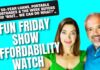 Fun Friday Show — “Affordability Watch: 50-Year Loans, Portable Mortgages & The Week Buyers Said ‘Wait… We Can Do WHAT?’”