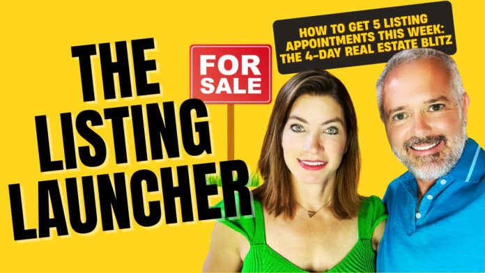 The Listing Launcher