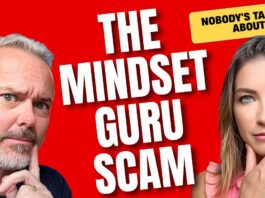 NLP, Mindset Gurus & The New Age of Sales Snake Oil
