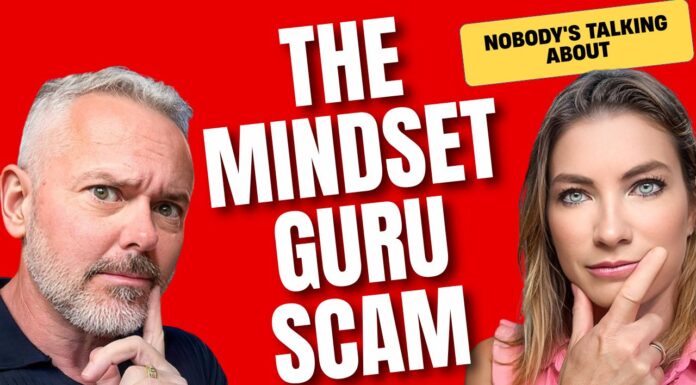 NLP, Mindset Gurus & The New Age of Sales Snake Oil