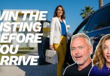 Agents: Win the Listing Before the Appointment — 10 First-Impression Habits That Close More Sellers