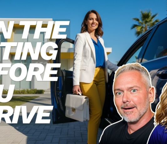 Agents: Win the Listing Before the Appointment — 10 First-Impression Habits That Close More Sellers