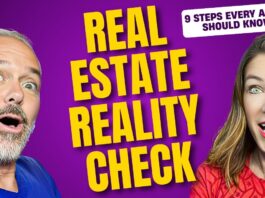 Your Real Estate Reality Check: Are You Ahead, Behind, or Right on Track?