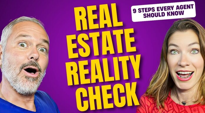 Your Real Estate Reality Check: Are You Ahead, Behind, or Right on Track?