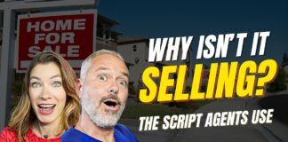 Mid-Listing Mayday: The “Why Isn’t My Home Selling?” Script Every Agent Needs