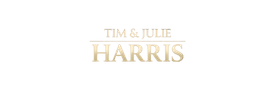 Tim & Julie Harris® Real Estate Coaching