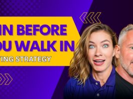 How Productive Agents Win Listings Before the Appointment