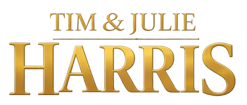 Tim & Julie Harris® Real Estate Coaching