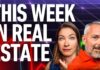 Inside the Real Estate Market: This Week’s Data, Deals & Direction