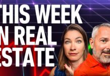 Inside the Real Estate Market: This Week’s Data, Deals & Direction