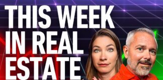 Inside the Real Estate Market: This Week’s Data, Deals & Direction