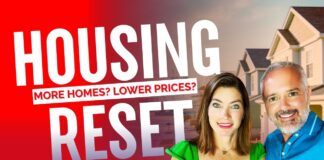 Housing Reset 2026: Lower Costs, Faster Builds, Easier Loans—What It Means for Real Estate Now