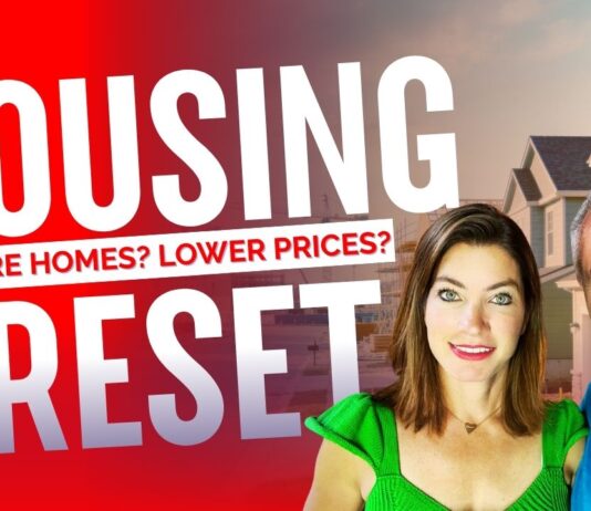 Housing Reset 2026: Lower Costs, Faster Builds, Easier Loans—What It Means for Real Estate Now