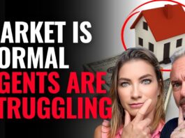 Why Experience Matters More in Today’s Normal Real Estate Market