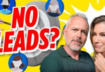 Real Estate Lead Generation 2026: How to Get Consistent Listings, Buyers & Predictable Income