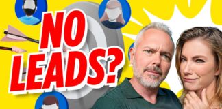 Real Estate Lead Generation 2026: How to Get Consistent Listings, Buyers & Predictable Income