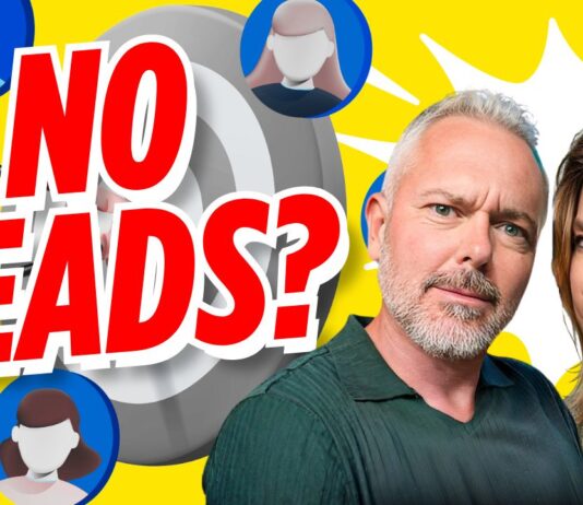 Real Estate Lead Generation 2026: How to Get Consistent Listings, Buyers & Predictable Income