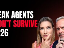 Why 2026 Will Expose Weak Real Estate Businesses (And Reward Listing-Driven Agents)