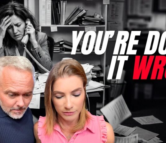 Scripts, Skills & Systems: The Real Estate Advantage Most Agents Ignore (How Top Agents Win Consistently)