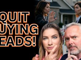 Stop Buying Leads: The Daily System That Creates Listings on Demand