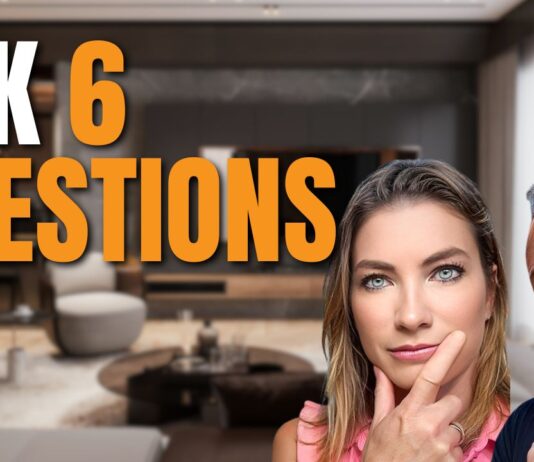 Stop Going on Junk Appointments: The 6 Questions That Actually Work