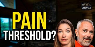 The Real Estate Pain Threshold: Why Persistent Agents Win More Listings in 2026